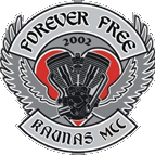 FOREVER FREE MCC